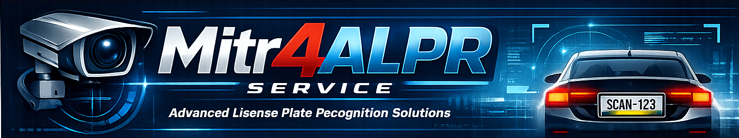 Mitr4ALPR banner