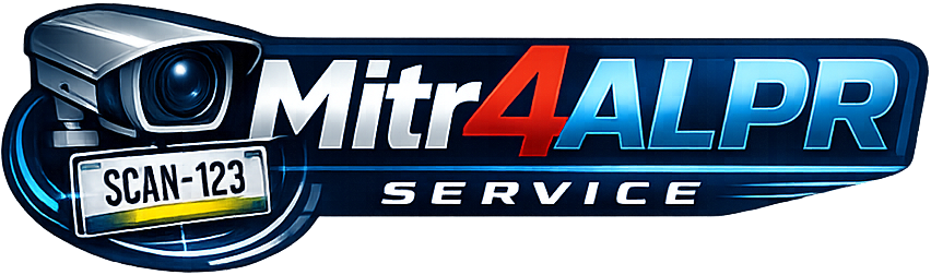 Mitr4ALPR
